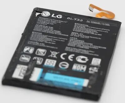 Replacement Battery For LG G6