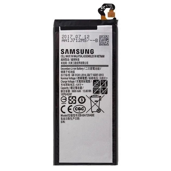 SAMSUNG A720 BATTERY Replacement