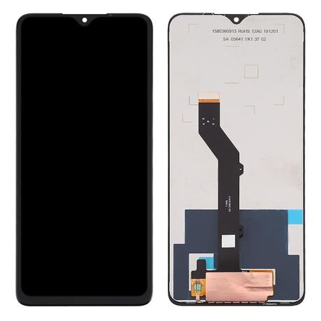 TFT In-Cell Copy LCD Screen For Nokia 5.3 Digitizer With Assembly
