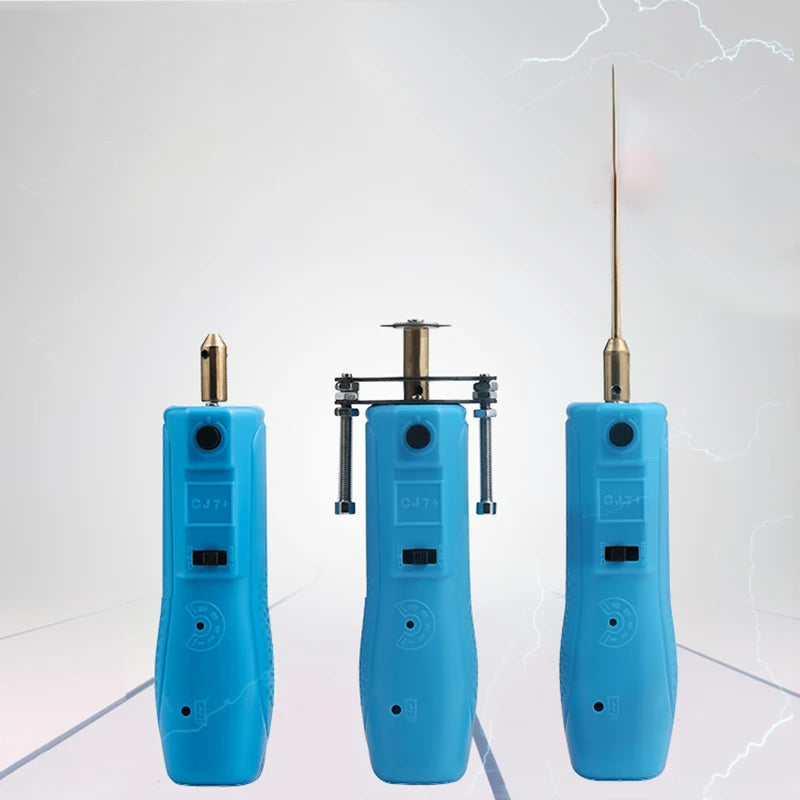 CJ17+ Electric OCA Glue Remover Machine for Mobile Repairing (2 in1)