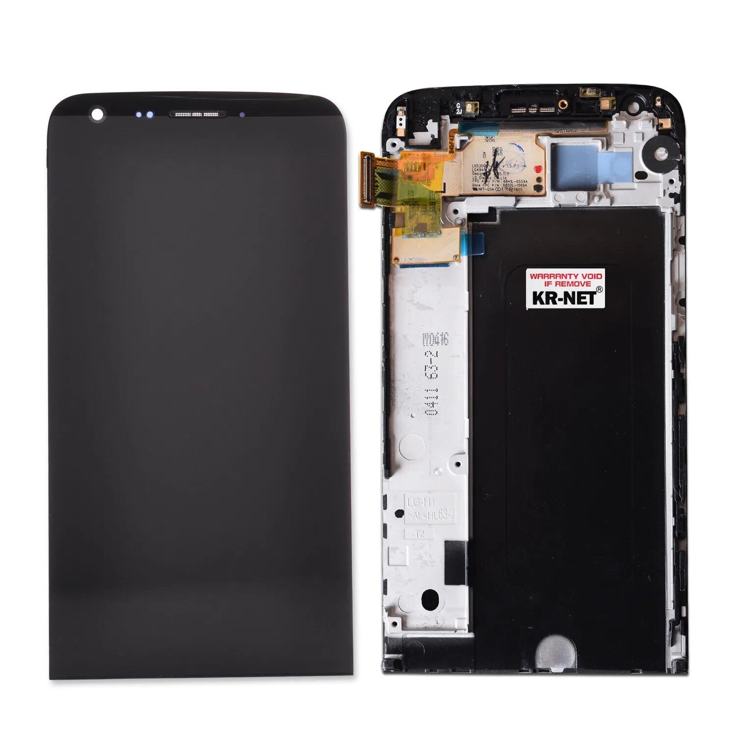 Good Quality LCD Screen for LG G5 with Digitizer Full Assembly