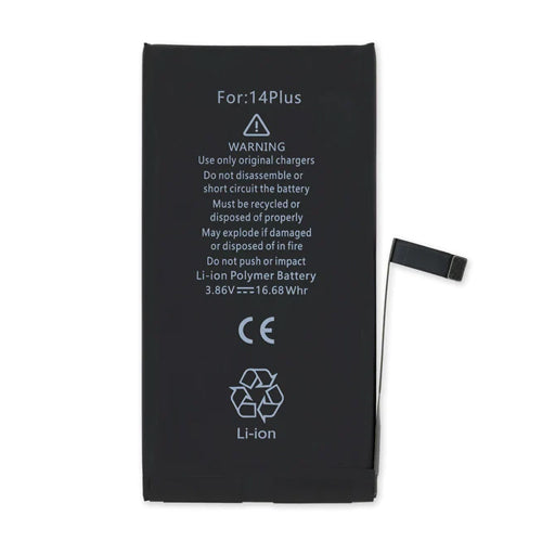 iPhone 14 PLUS BATTERY Replacement