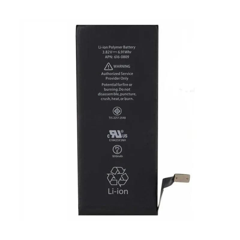 iPhone 6G BATTERY Replacement
