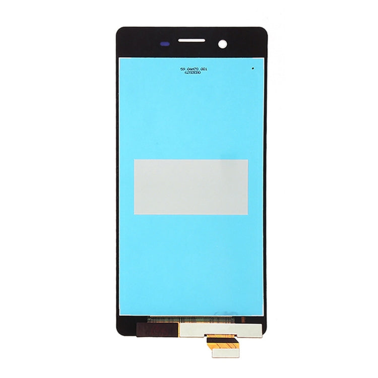 TFT In-Cell Copy LCD Screen for Sony Xperia X Performance with Digitizer Full Assembly(Black)