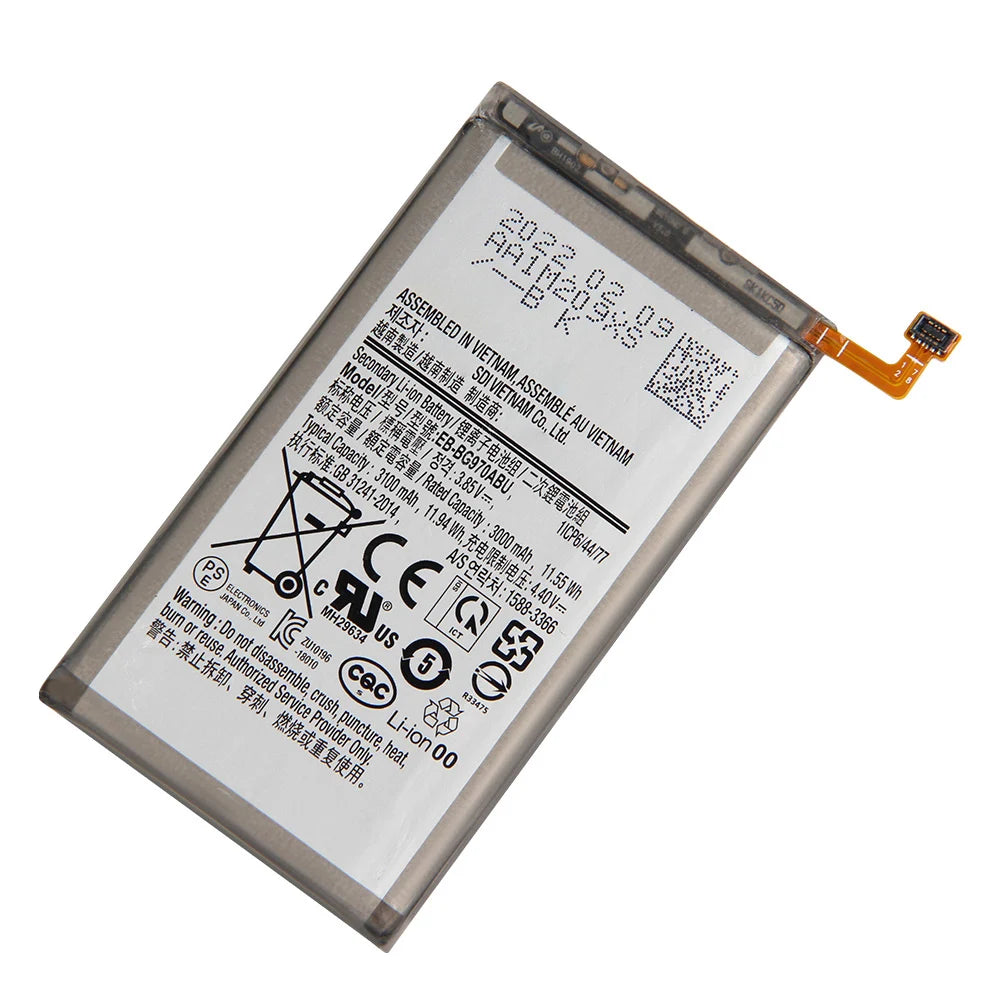 Good Quality Replacement Battery For Samsung S10e