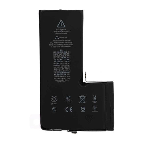 iPhone 11 pro max BATTERY Replacement Battery