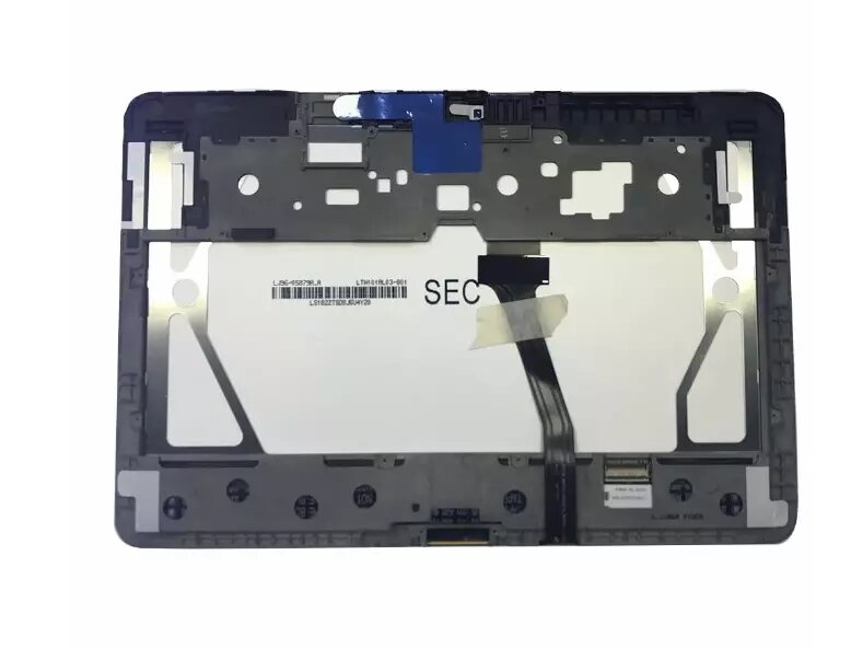Good Quality LCD Screen for Samsung Galaxy Tablet P7500 with Digitizer Full Assembly