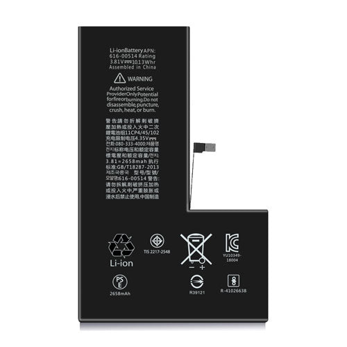 iPhone 11 PRO BATTERY Replacement
