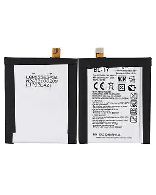 Replacement Battery For LG G2