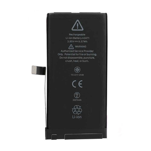 Replacement Battery For Apple iPhone 12 MINI BATTERY