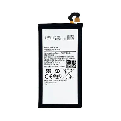 Good Quality Replacement Battery For Samsung J7 Pro