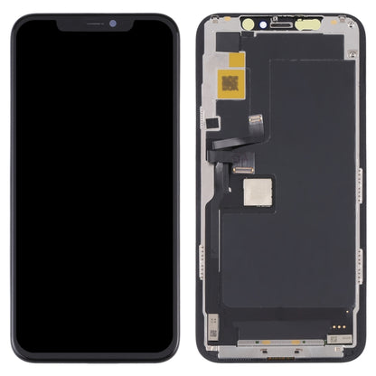 For iPhone 11 Pro in-cell LCD Screen with Digitizer Full Assembly