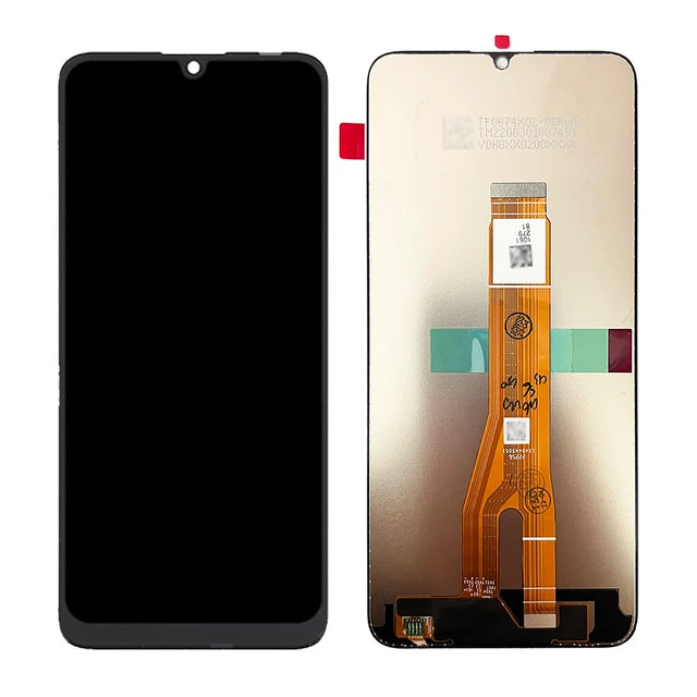 HONOR X6B Good Quality Replacement LCD Screen Display