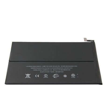 Apple Battery Replacement For iPad Mini 2