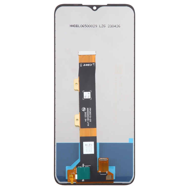 TFT In-Cell Copy LCD Screen For Nokia G22 Digitizer With Assembly