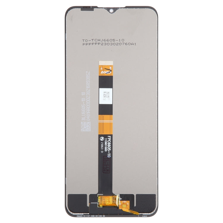 TFT In-Cell Copy LCD Screen For Nokia G42 Digitizer With Assembly