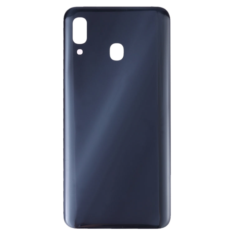 Samsung Galaxy A30 Back Cover Replacement