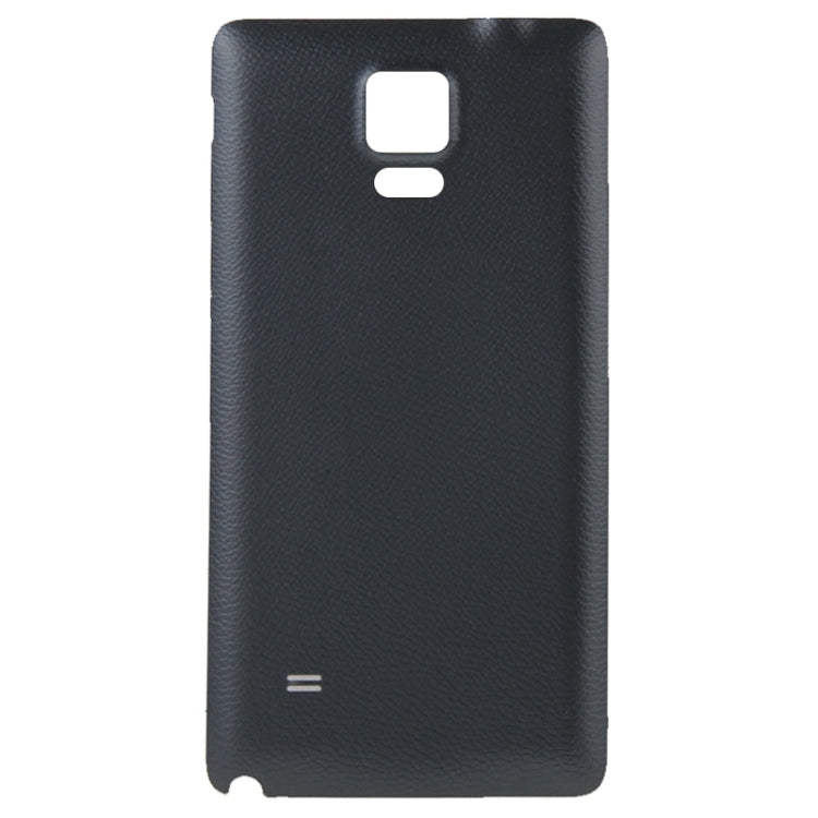 Samsung Galaxy Note 4 N910 Back Cover Battery Replacement
