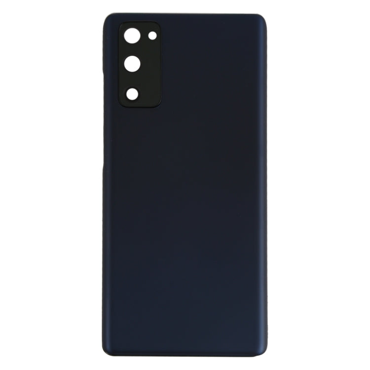 Samsung Galaxy S20 FE 5G SM-G781B Battery Back Cover with Camera Lens Cover