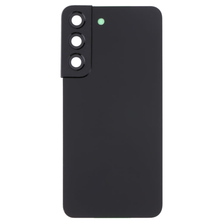Samsung Galaxy S22 5G SM-S901B Grey Battery Cover + Lens Replacement