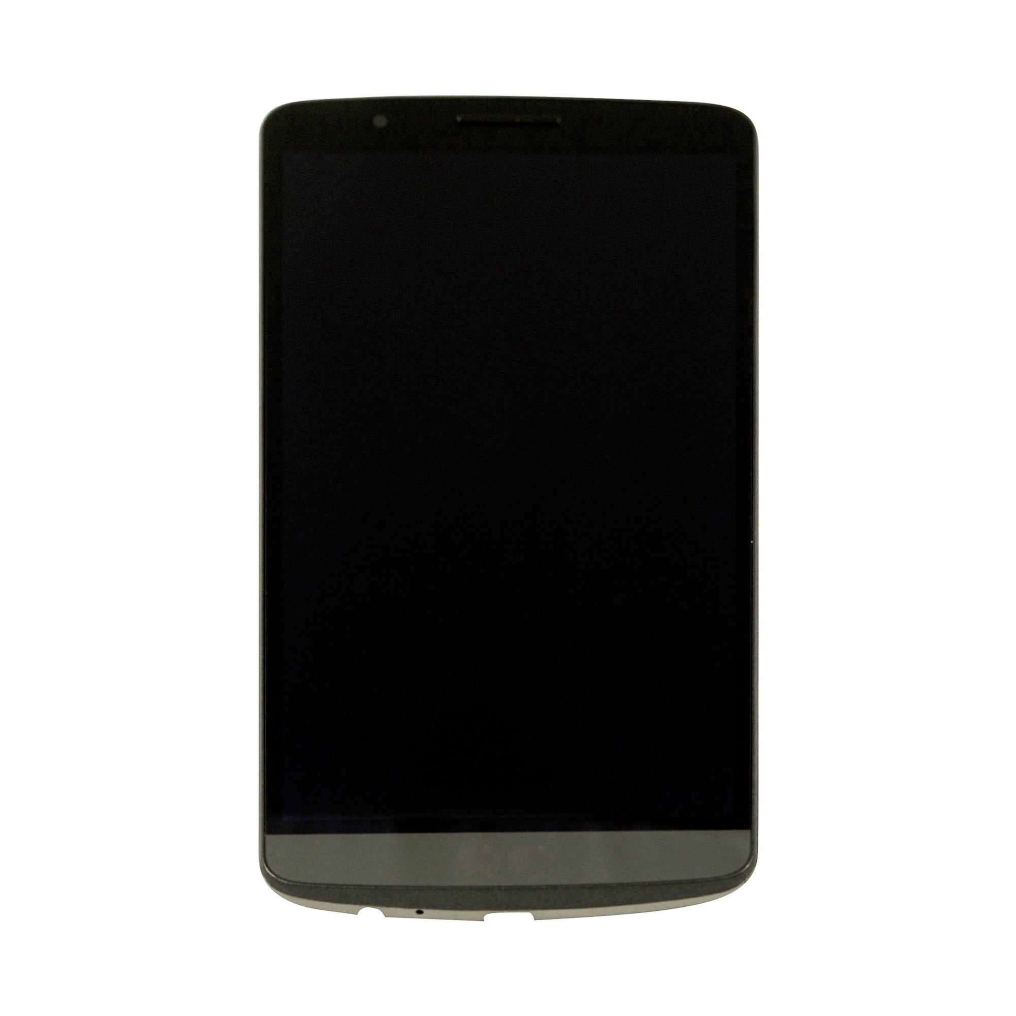 GLCD Display + Touch Panel with Frame for LG G3