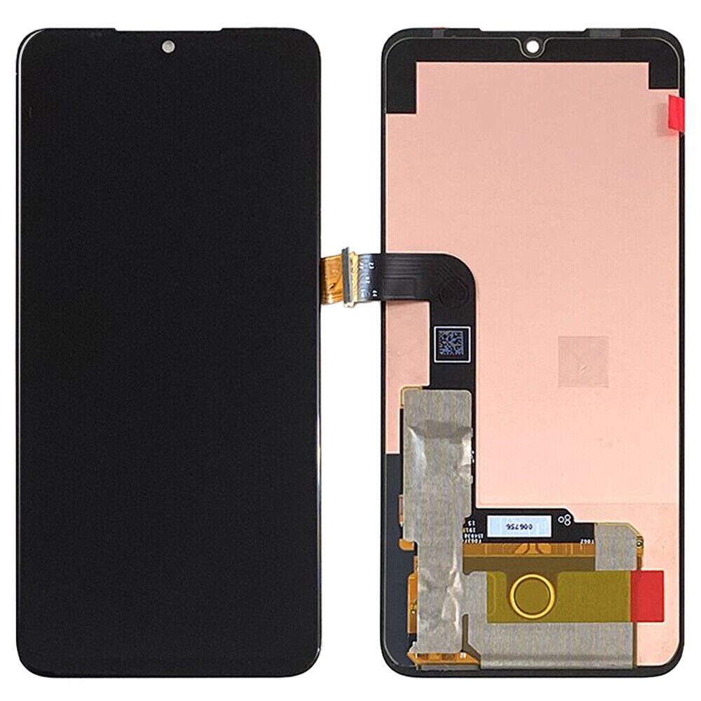 Good Quality LCD Screen for LG G8X with Digitizer Full Assembly