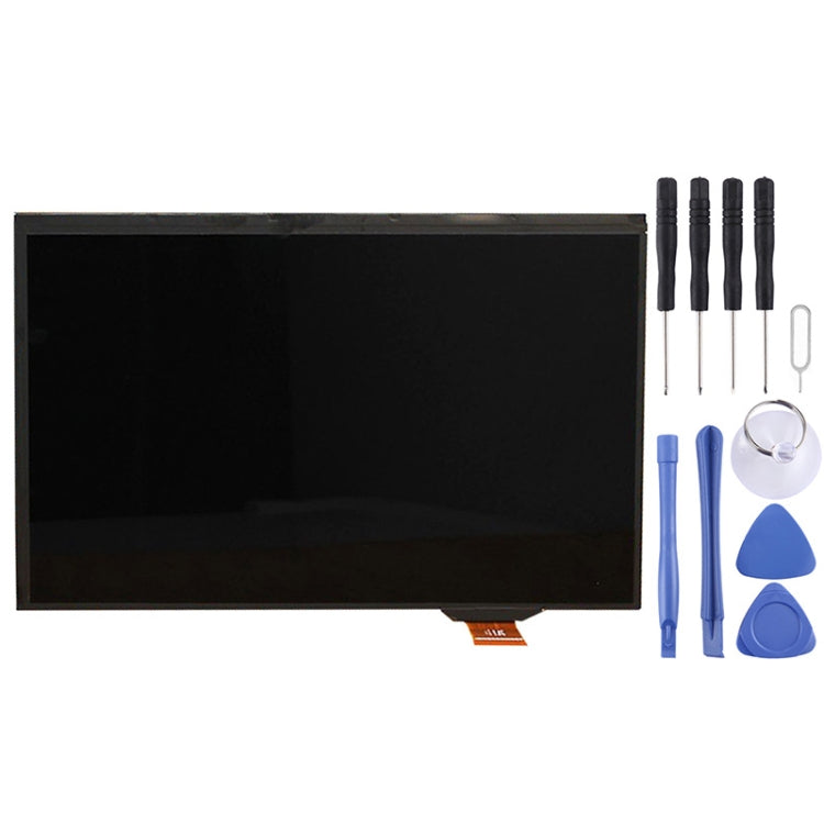 Good Quality LCD Screen for Samsung Tablet N8000 with Digitizer Full Assembly