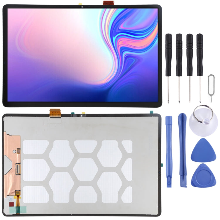 Good Quality LCD Screen for Samsung Galaxy Tablet S7 FE with Digitizer Full Assembly