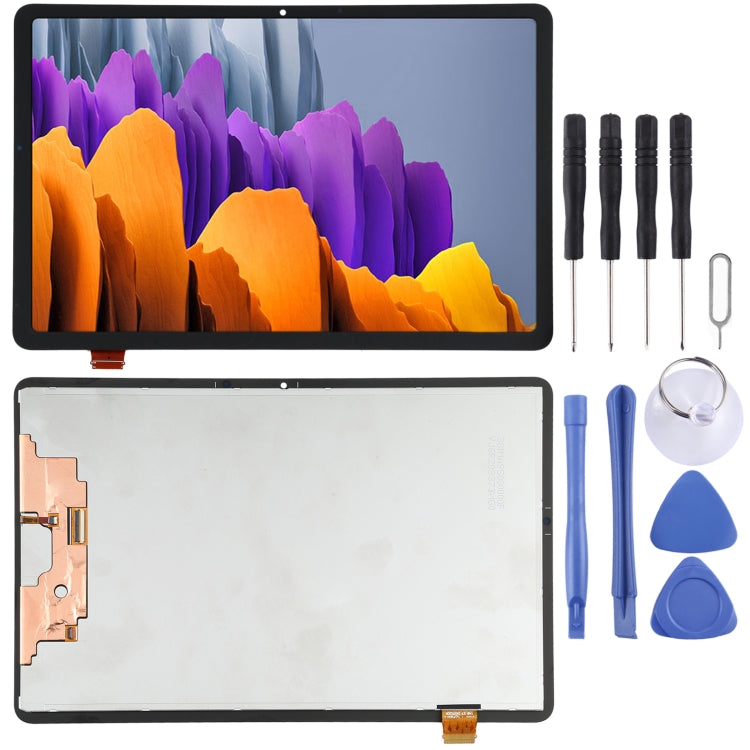 Good Quality LCD Screen for Samsung Galaxy Tablet S7 with Digitizer Full Assembly