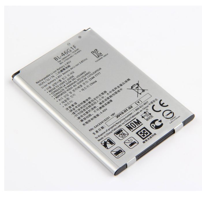Replacement Battery For LG K10 (17)