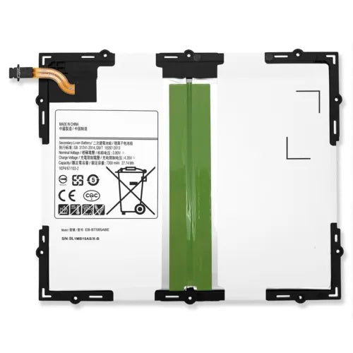 Battery for Samsung Galaxy Tab P585