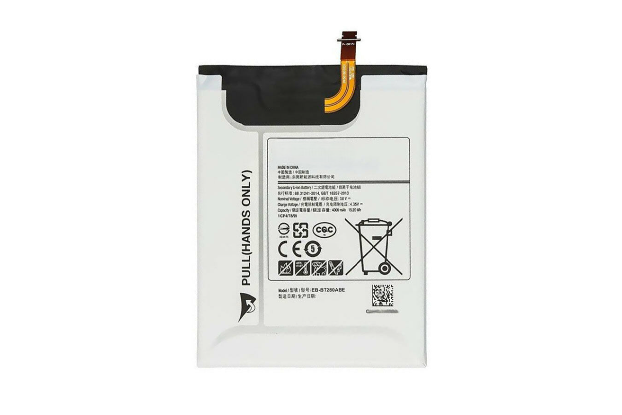 Battery for Samsung Galaxy Tab T285