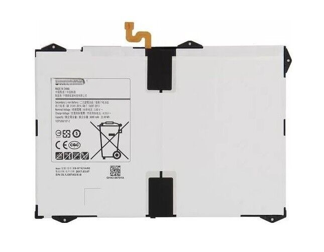 Battery for Samsung Galaxy Tab T825