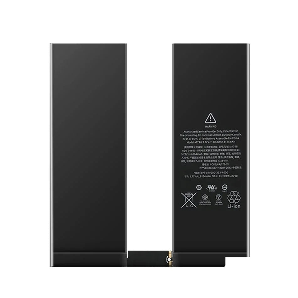Apple Battery Replacement For iPad 10.5