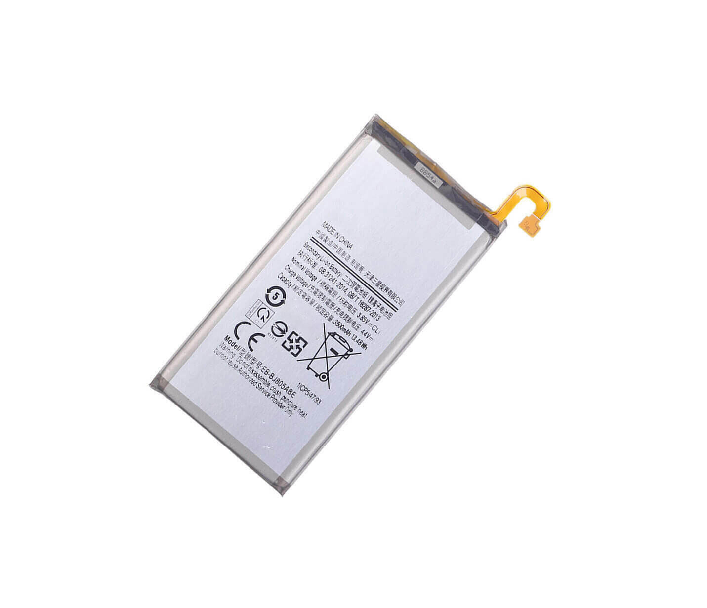 Good Quality Replacement Battery For Samsung A6+ (2018)