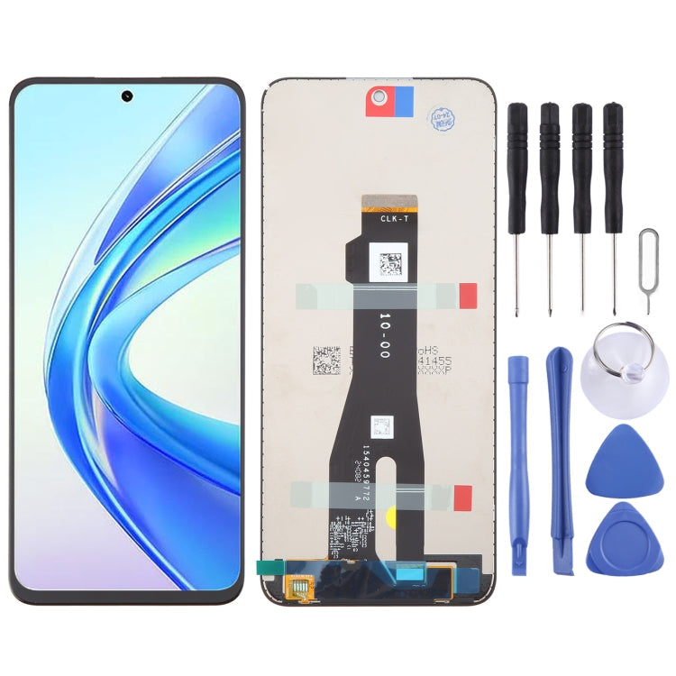 Good Quality Replacement LCD Screen Display For HONOR X7b