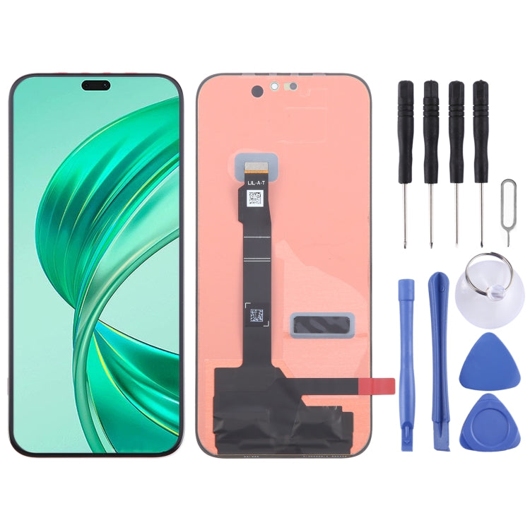 Good Quality Replacement LCD Screen Display For HONOR X8B
