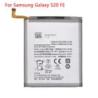 Good Quality Replacement Battery For Samsung S20 Fe