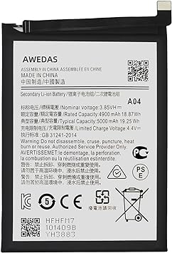 Good Quality Replacement Battery For Samsung A14 5G