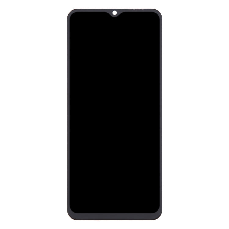 Vivo Y17S Screen Replacement Screen - TFT In-Cell Copy LCD Screen Touch With Digitizer Assembly