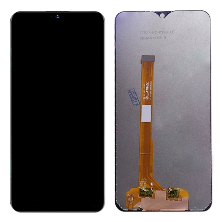 vivo Y1s LCD Screen & Digitizer Assembly Replacement