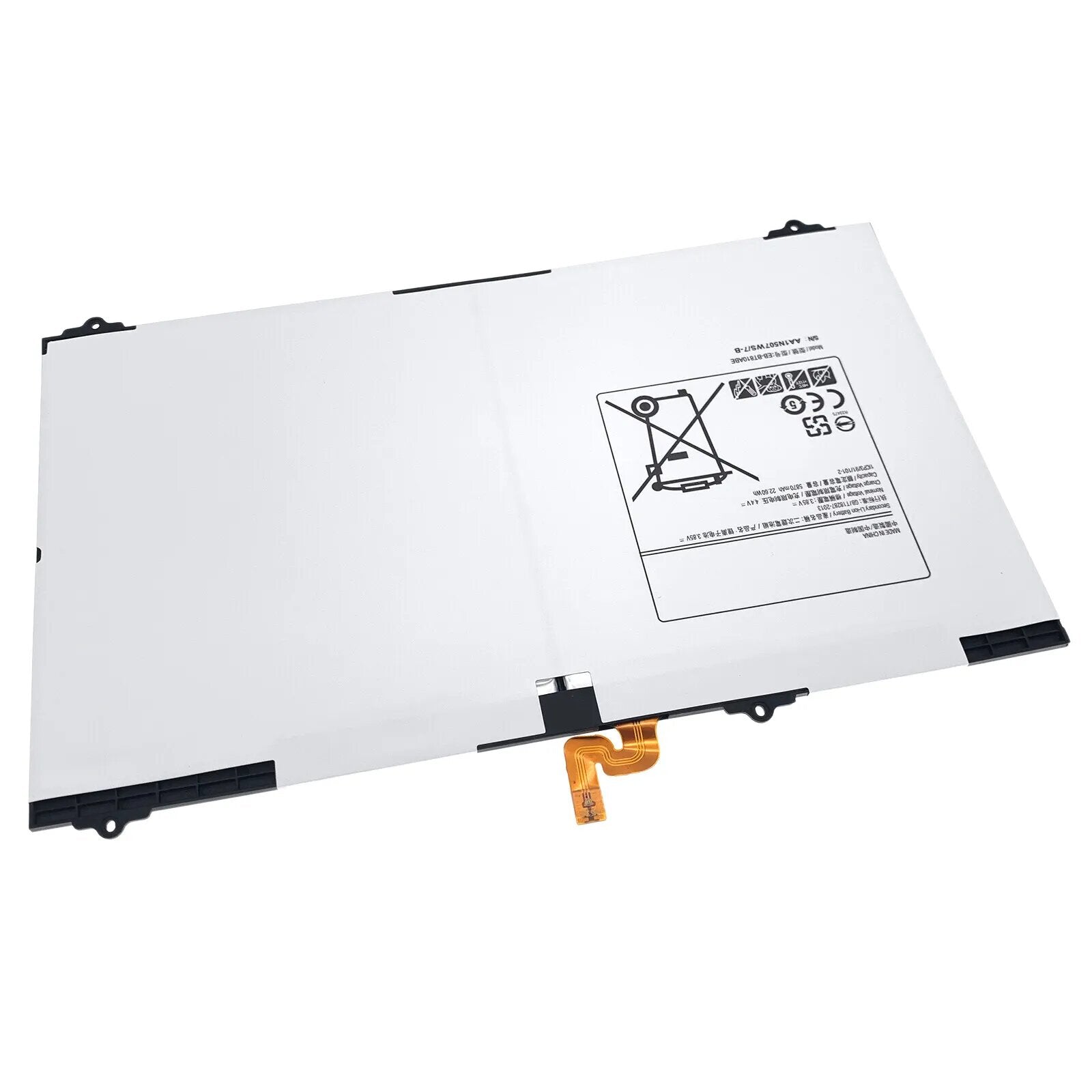 Battery for Samsung Galaxy Tab T815
