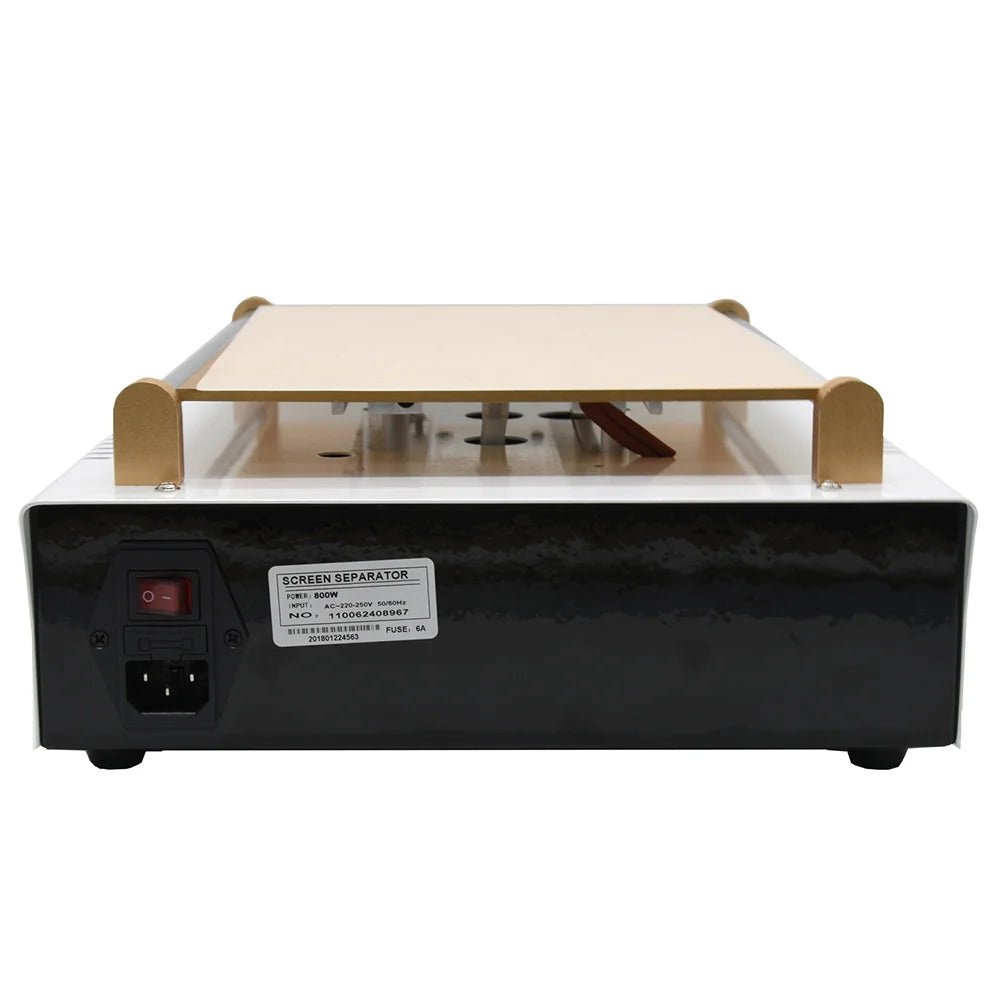 14-inches LCD Separator for iPad,Tablet. Cell Phone Repair Tool. Bozan 968D