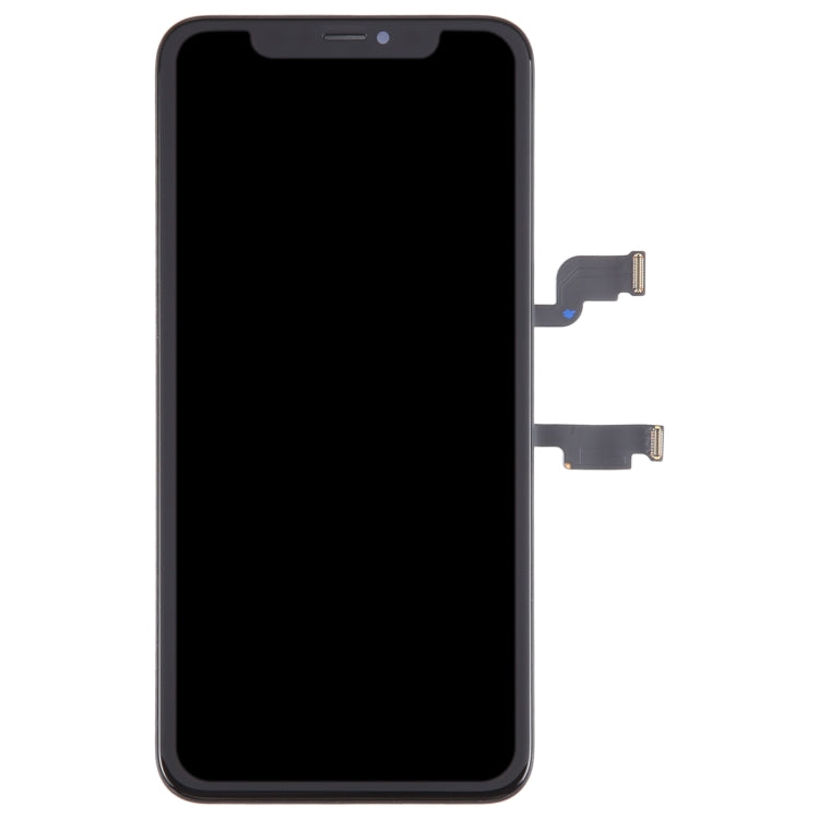 For iPhone Xs Max in-cell LCD Screen with Digitizer Full Assembly