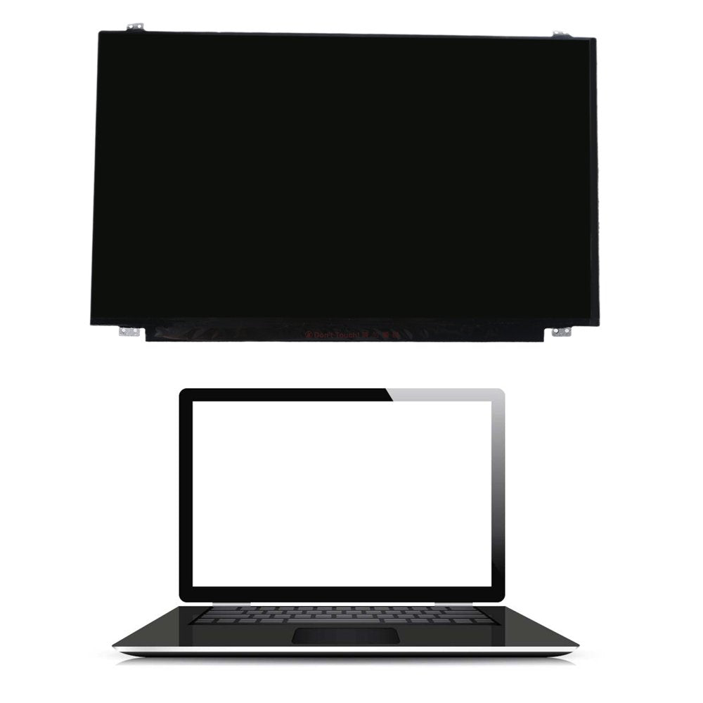Replacement Laptop LCD 15.6 inch 30 Pin Slim HD