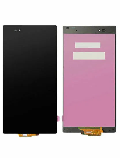 TFT In-Cell Copy LCD Screen for Sony Z ULTRA with Digitizer Full Assembly
