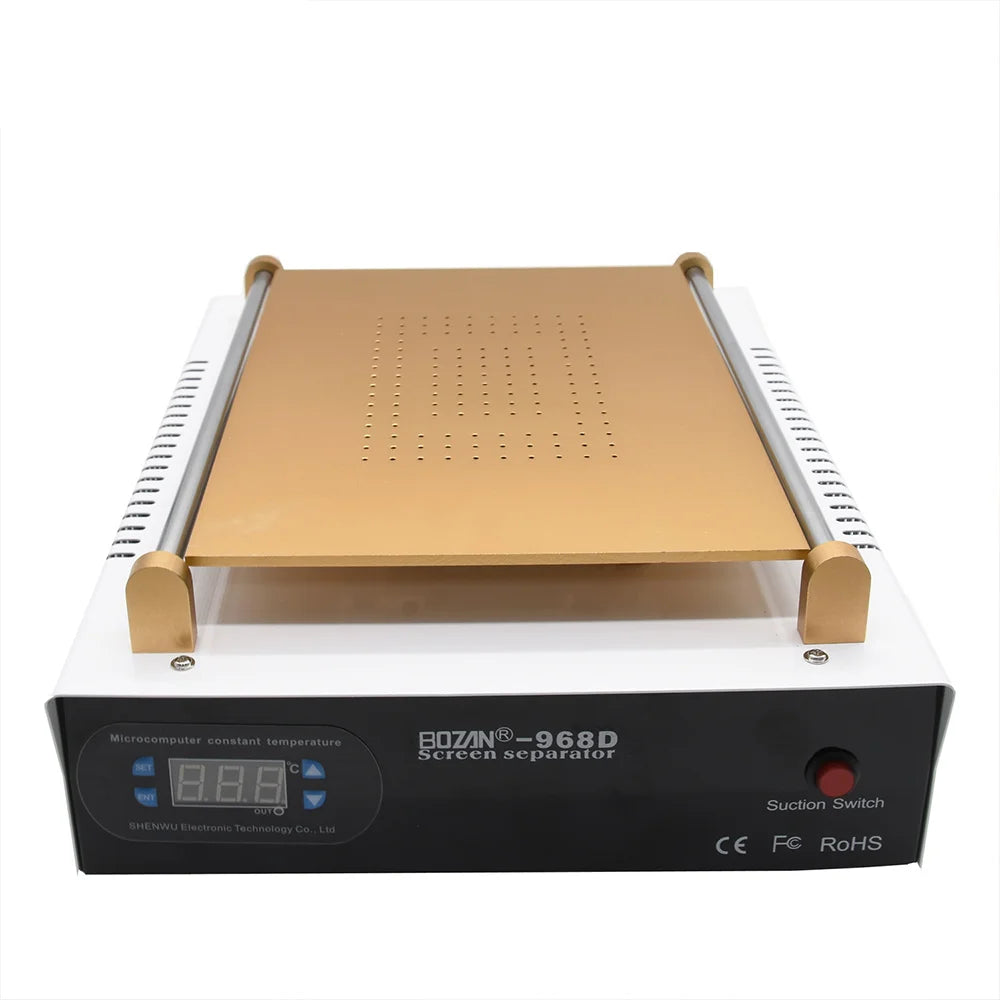 14-inches LCD Separator for iPad,Tablet. Cell Phone Repair Tool. Bozan 968D