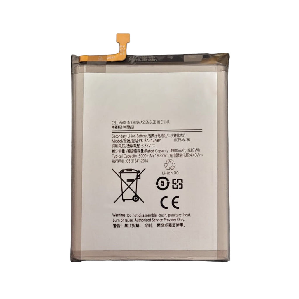 Good Quality Replacement Battery For Samsung A13 4G