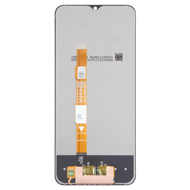 vivo Y35 LCD Screen & Digitizer Assembly Replacement