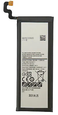 Good Quality Replacement Battery For Samsung Note 5